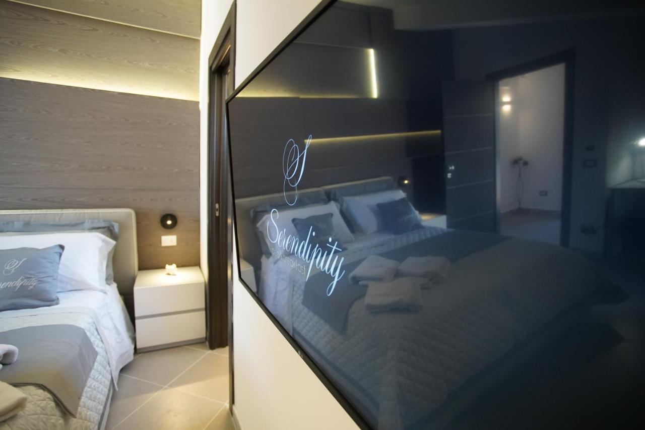 Bed & Breakfast Serendipity Messina