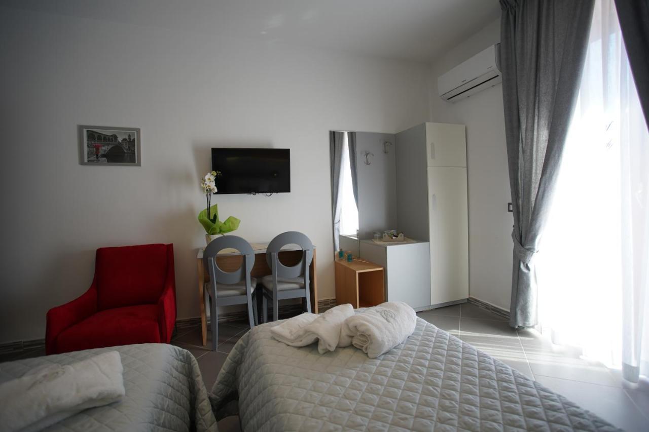 Bed & Breakfast Serendipity Messina