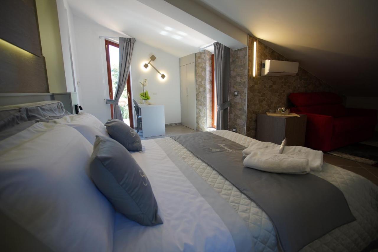 Serendipity Bed & Breakfast *