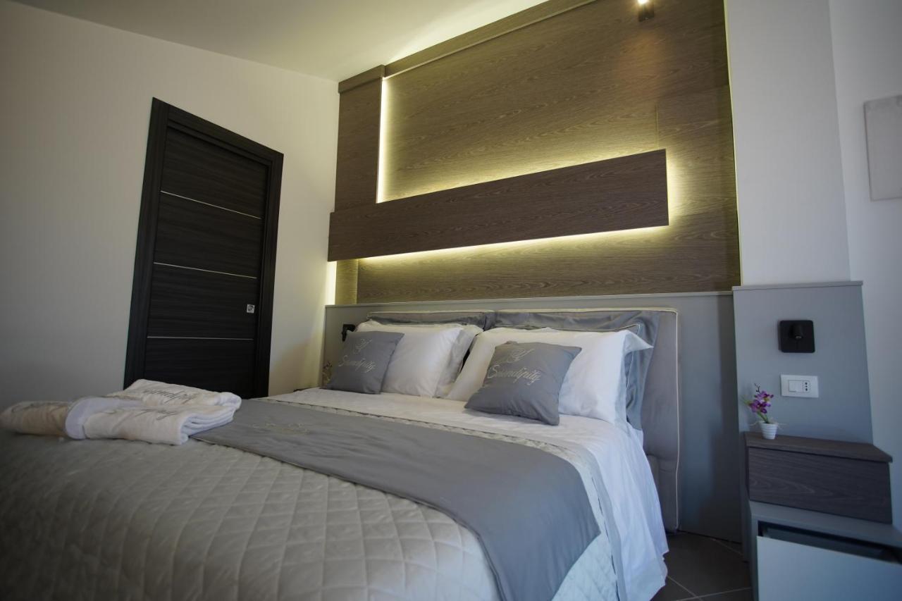 Serendipity Bed & Breakfast Messina