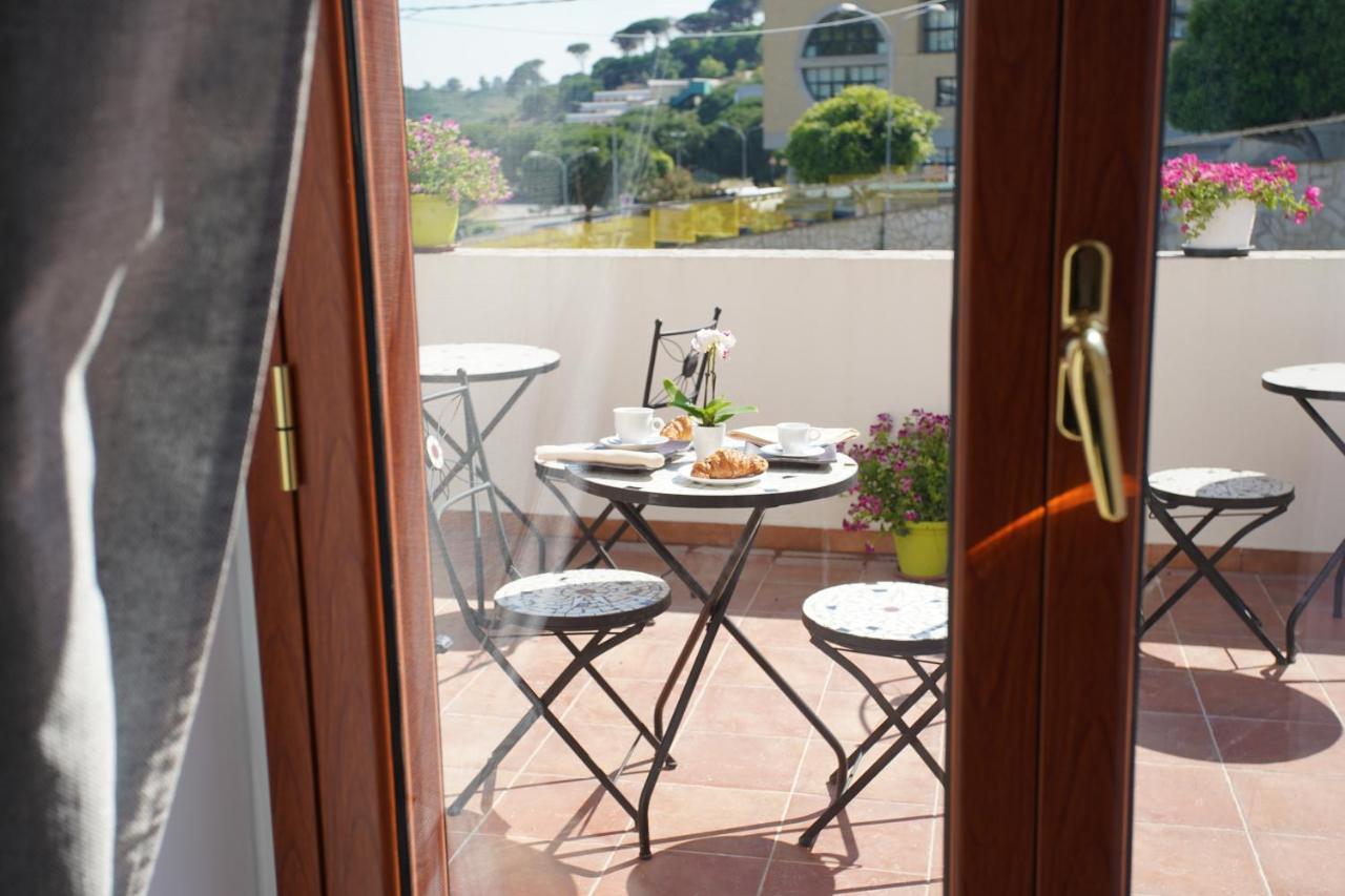 Bed & Breakfast Serendipity Messina