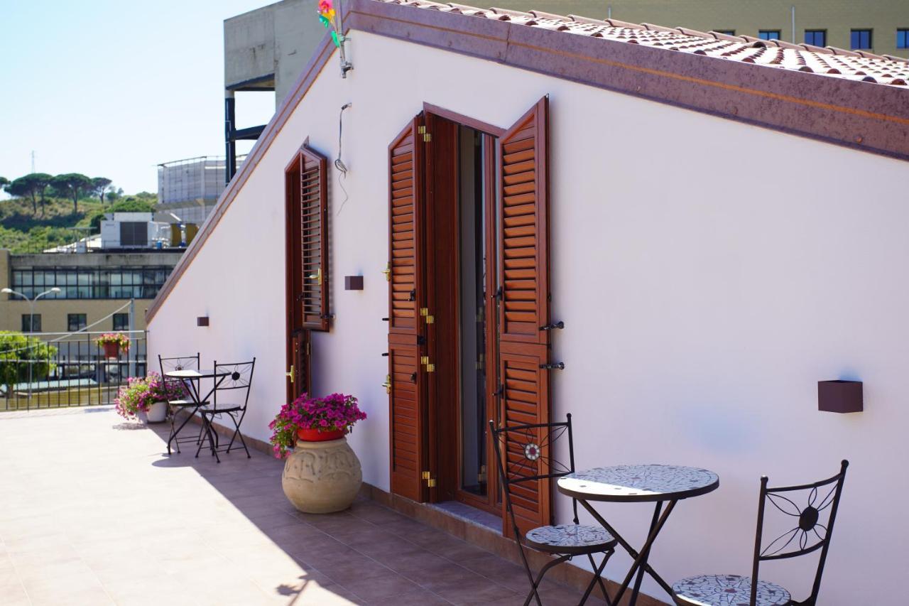 Serendipity Bed & Breakfast Messina