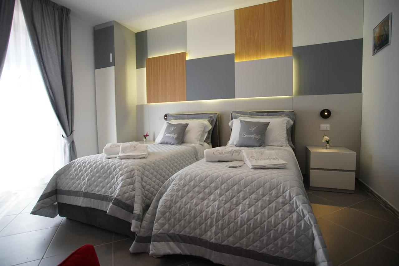Serendipity Bed & Breakfast Messina