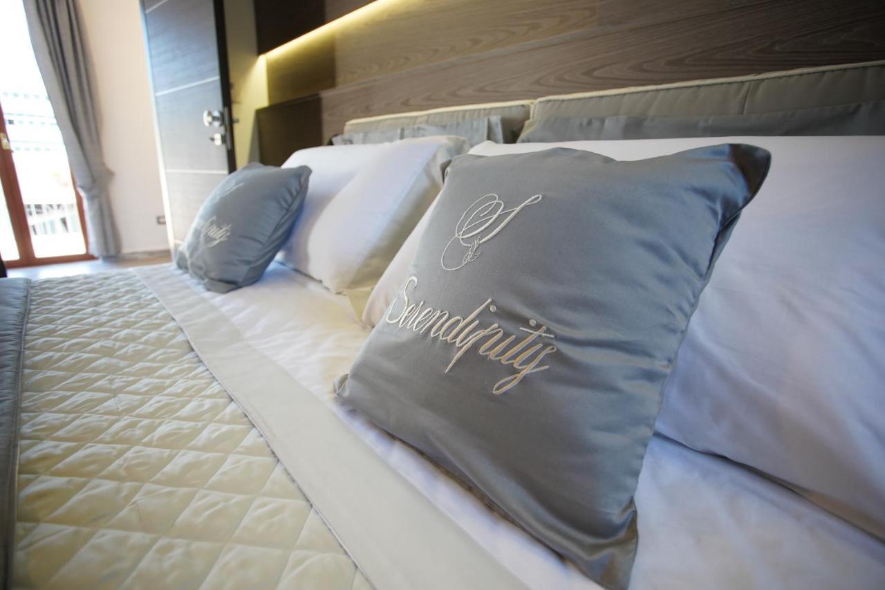 Bed & Breakfast Serendipity *