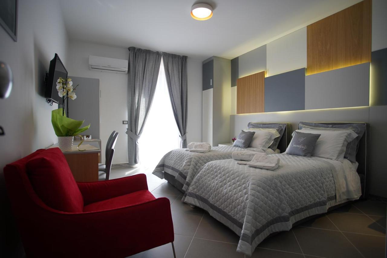 Serendipity Bed & Breakfast