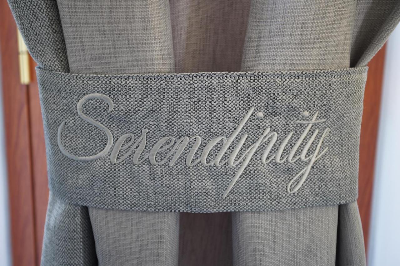 Bed & Breakfast Serendipity