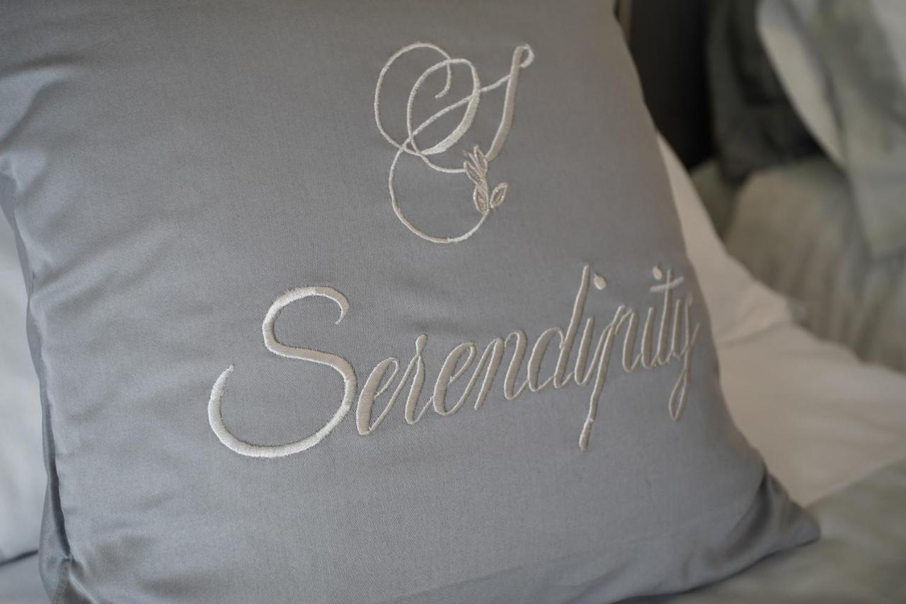 Bed & Breakfast Serendipity