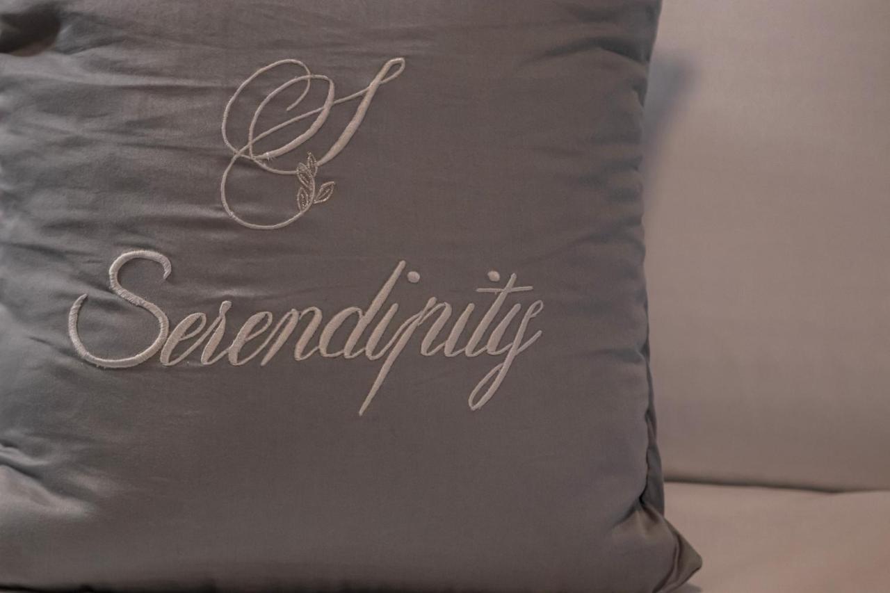 Bed & Breakfast Serendipity Messina