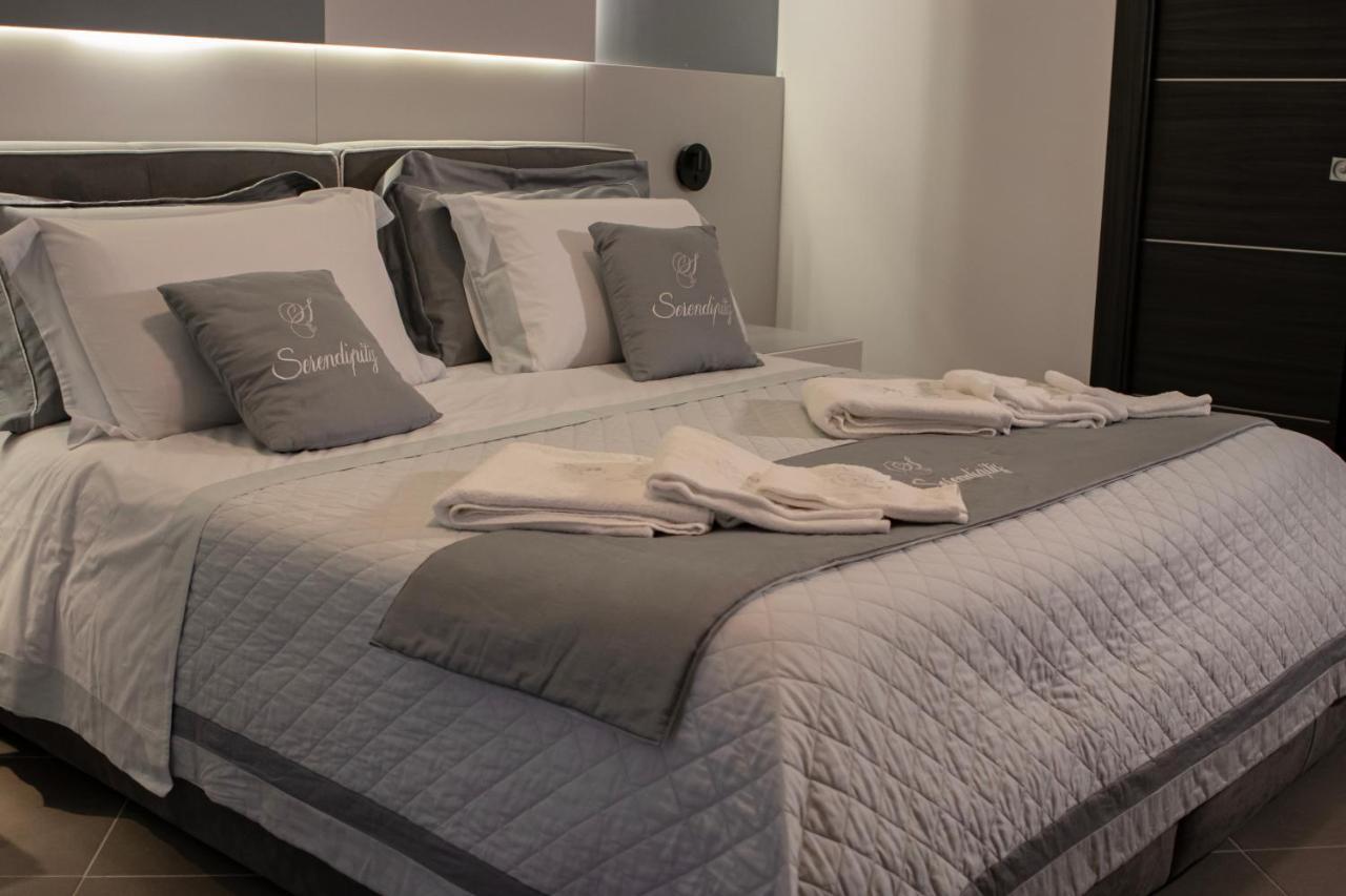 Bed & Breakfast Serendipity Messina