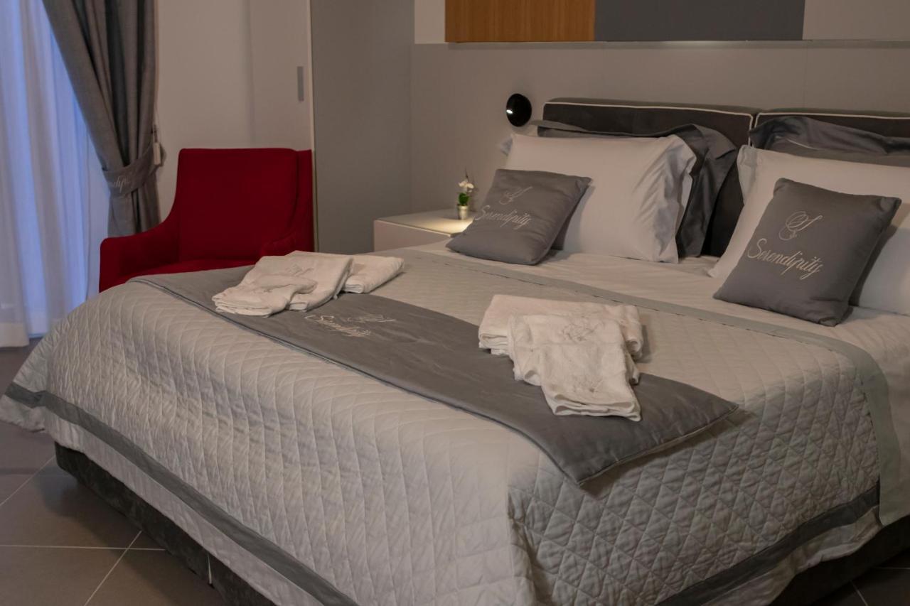 Serendipity Bed & Breakfast Messina