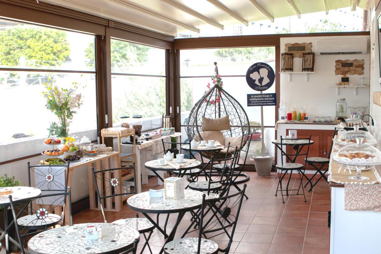 Bed & Breakfast Serendipity *